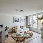 Rent 1 bedroom apartment of 592 m² in Utrecht