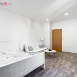 Pronajměte si 2 ložnic/e byt o rozloze 44 m² v Trhový Štěpánov