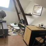 Appartement de 30 m² avec 2 chambre(s) en location à MONTJEAN SUR LOIRE