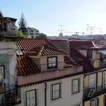 Rent 3 bedroom apartment in Lisbon