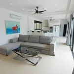 Rent 3 bedroom house in Ko Samui