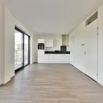 Huur 1 slaapkamer appartement van 72 m² in Diemen