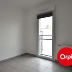 Appartement de 79 m² avec 4 chambre(s) en location à Saint-Priest