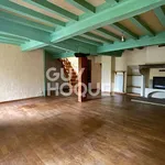 Maison de 141 m² avec 6 chambre(s) en location à Chabanière