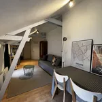 Appartement de 20 m² avec 1 chambre(s) en location à TROYES