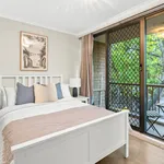 Rent 1 bedroom apartment in Potts Point