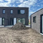 Huur 3 slaapkamer huis van 299 m² in Brugge