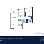 Rent 2 bedroom apartment in Melbourne