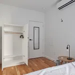 Rent a room in New York