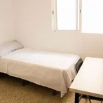 Rent a room in valencia