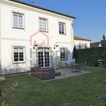 Rent 1 bedroom house of 338 m² in Prague