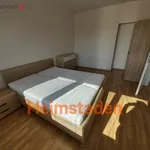 Pronajměte si 4 ložnic/e byt o rozloze 83 m² v Ostrava