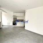 Appartement de 21 m² avec 1 chambre(s) en location à Vernet