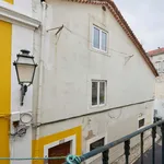 Quarto em Lisboa