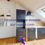 Rent 1 bedroom apartment in Saint-Étienne