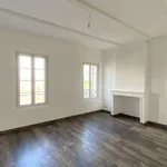 Appartement de 63 m² avec 4 chambre(s) en location à Saujon