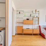 Appartement de 40 m² avec 2 chambre(s) en location à Puteaux