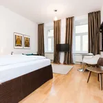 Rent 1 bedroom apartment of 37 m² in Vienna