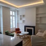 Appartement de 63 m² avec 1 chambre(s) en location à Bordeaux