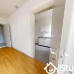 Rent 2 bedroom apartment of 36 m² in Mulhouse