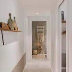 Rent 3 bedroom apartment of 58 m² in Barcelona