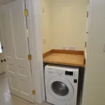 Rent 1 bedroom flat in North Hertfordshire