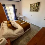 Alquilar 5 dormitorio apartamento en Valencia