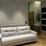 Rent 1 bedroom apartment of 40 m² in Torino