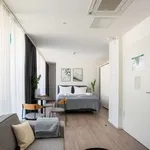 Miete 1 Schlafzimmer wohnung von 323 m² in Cologne