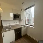 Rent 1 bedroom apartment in Liverpool