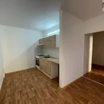 Pronájem bytu 2kk s lodžií, ul. Šeříková, Most, 40 m2