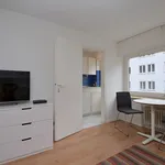 Miete 1 Schlafzimmer wohnung von 34 m² in Stuttgart