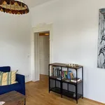 Miete 2 Schlafzimmer wohnung von 55 m² in Leipzig