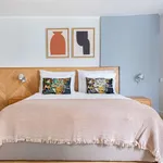 Appartement de 55 m² avec 1 chambre(s) en location à paris