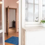 Rent 2 bedroom apartment of 90 m² in rome