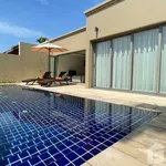 Rent 2 bedroom house of 108 m² in Phuket