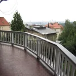 Rent 1 bedroom house of 330 m² in Prague