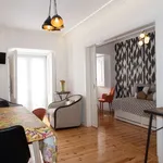 Rent 2 bedroom apartment of 80 m² in lisbon