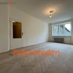 Rent 3 bedroom apartment of 66 m² in Karviná