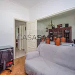 Apartamento T2 para alugar em Sintra