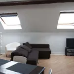 Appartement de 60 m² avec 2 chambre(s) en location à brussels