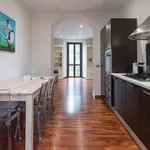 Rent 4 bedroom apartment of 90 m² in Milan