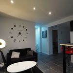 Rent 3 bedroom apartment of 47 m² in Nancy