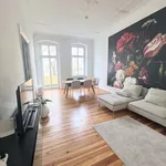 Rent 2 bedroom apartment of 92 m² in Berlin