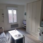 Rent 2 bedroom apartment of 30 m² in ROUEN
