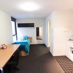 Rent 1 bedroom student apartment in North Melbourne