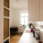 Miete 1 Schlafzimmer wohnung in Berlin