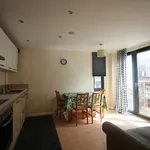 Rent 2 bedroom flat in Sheffield