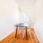 Rent a room in lisbon