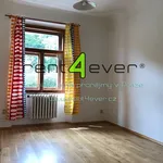 Rent 5 bedroom apartment of 150 m² in Capital City of Prague